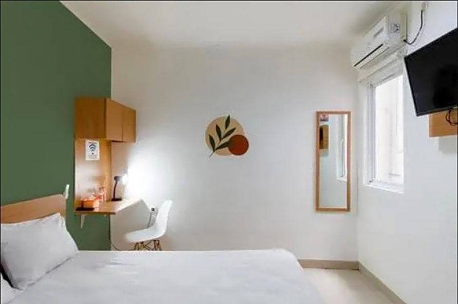 Mutiara Kostel @ Bintaro - Pondok Aren