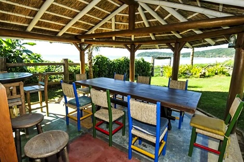 Canto Da Vigia Pousada