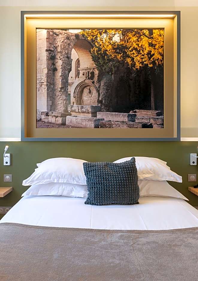 Hotel Spa Le Calendal