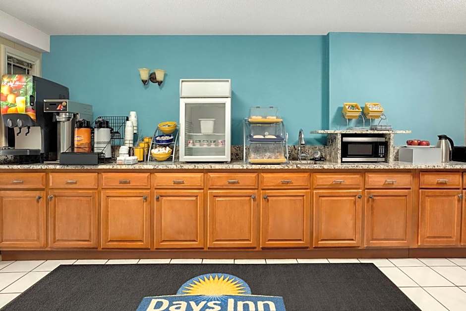 Days Inn by Wyndham Cartersville