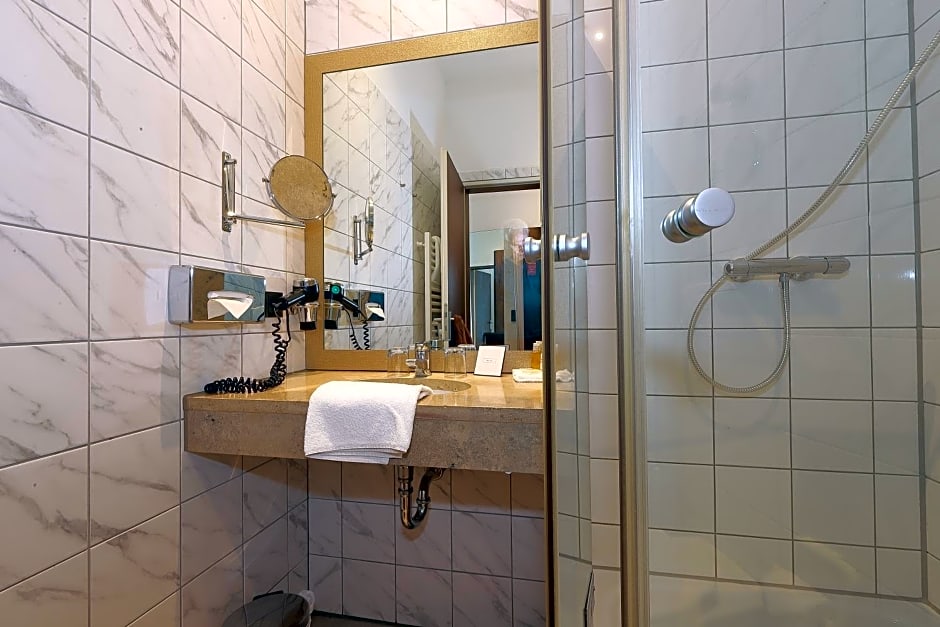 DEVIN Art Hotel