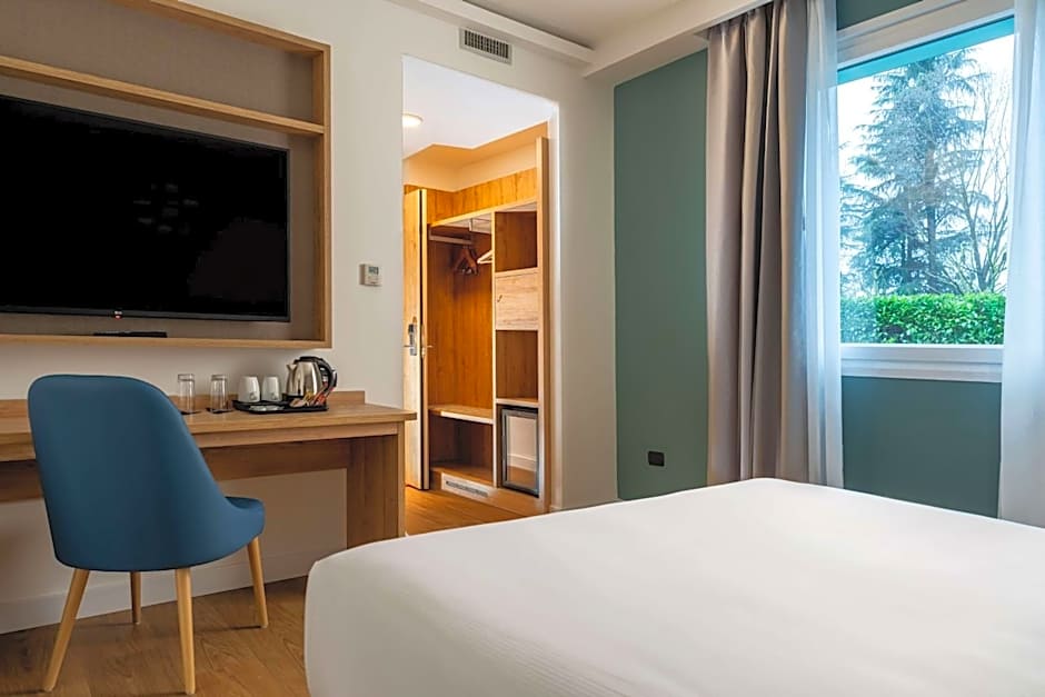 Hilton Garden Inn Milan Malpensa