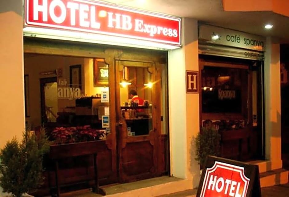 HB Express Hotel