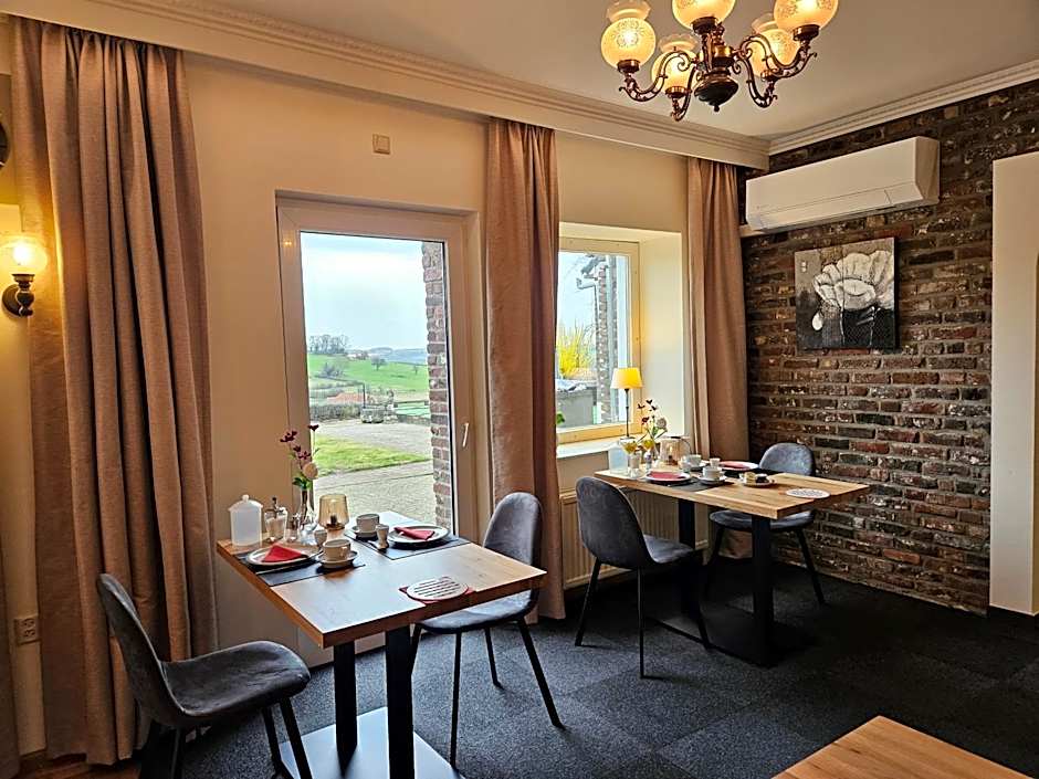 B&B Vouwere