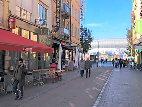 La Petite Auberge de Strasbourg