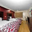 Red Roof Inn Tallahassee-University