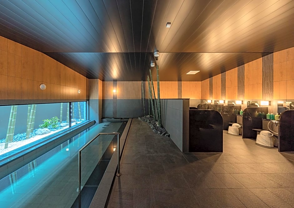 Hotel Route Inn Osaka Izumifuchu