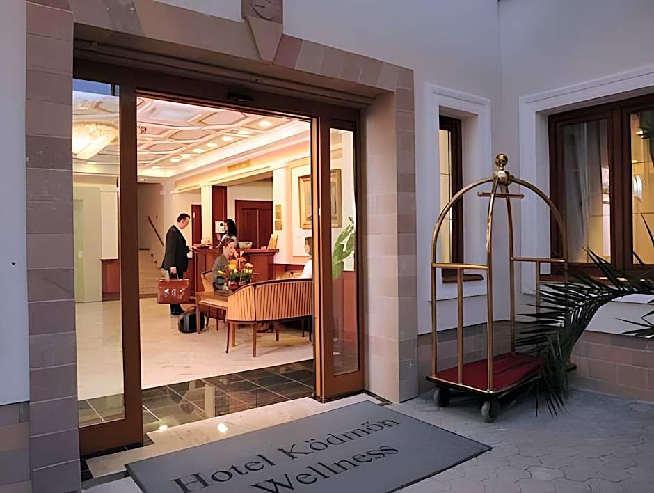 Hotel Kodmon