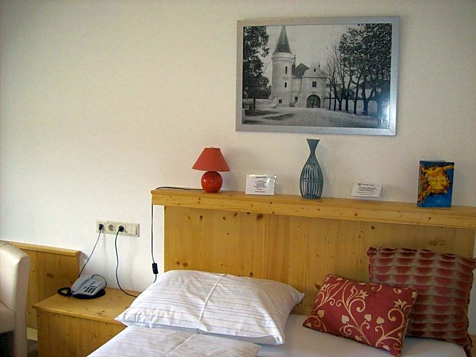 Hubertushof Fromwald Hotel und Gasthof
