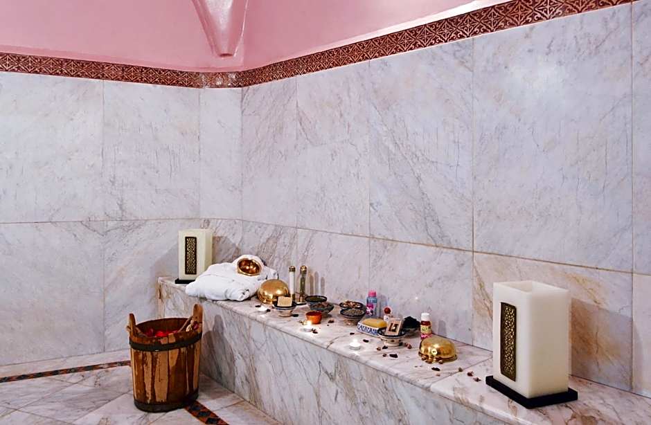 Riad Myra