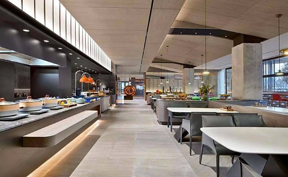 Blossom House Yangzhou Slender West Lake Xinchao Lane