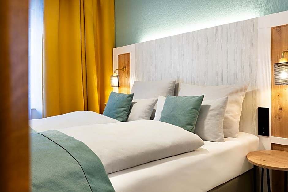 Garner Hotel Cologne - Engelbertz by IHG