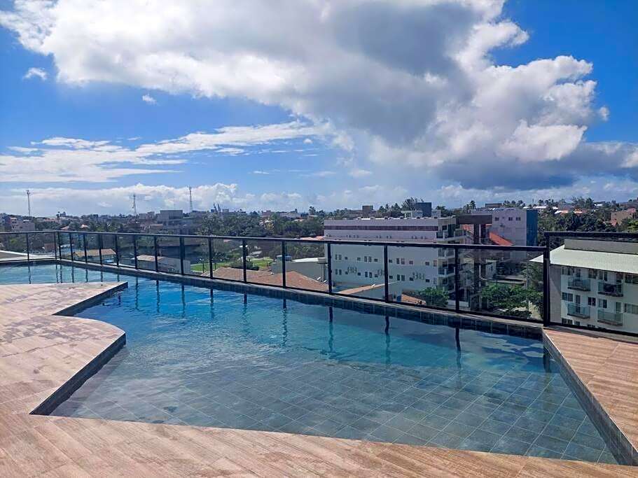 villas do Porto 317 apartamento centro