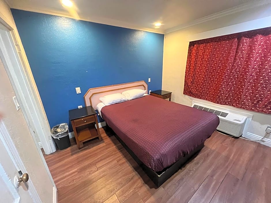 Harris Motel