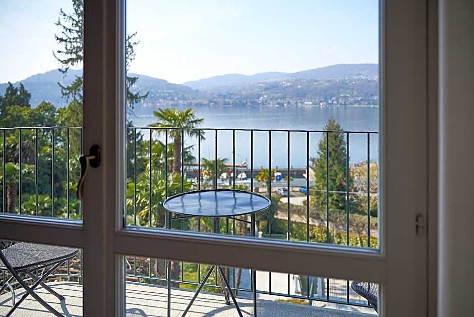 Hotel Belvedere Ranco