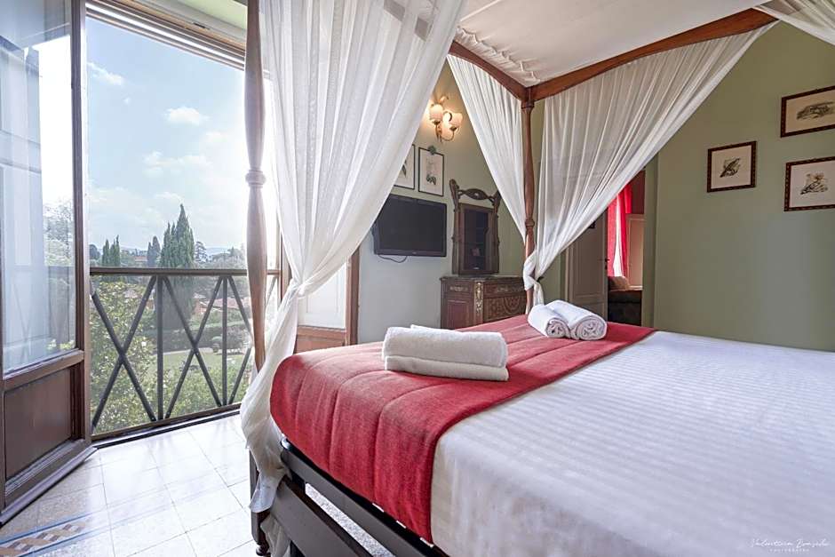 Villa Ape Rosa Relais