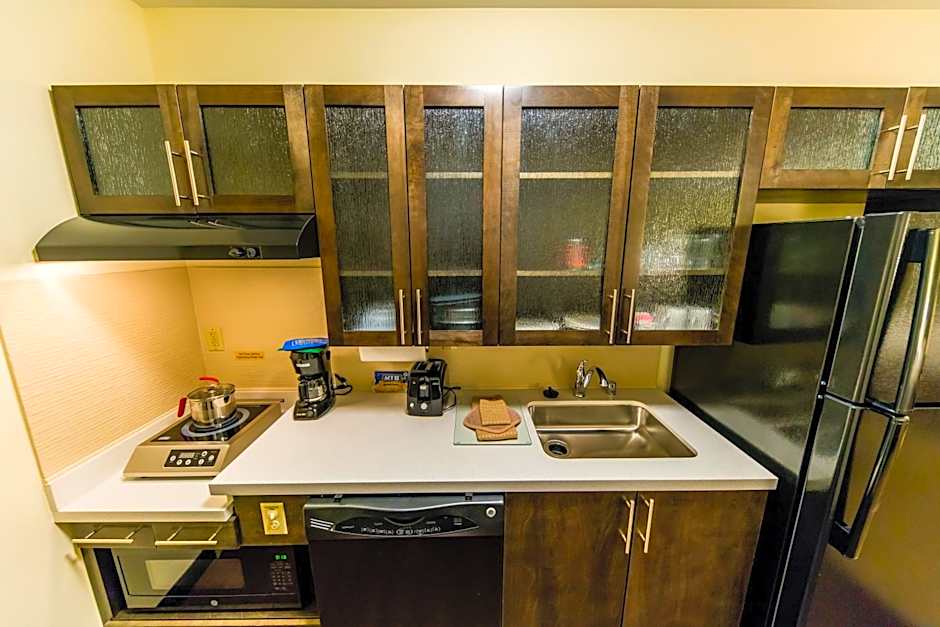 Candlewood Suites Fairbanks By IHG