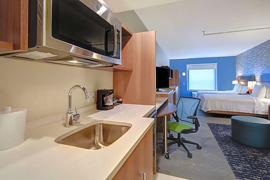 Home2 Suites by Hilton Detroit-Troy, MI
