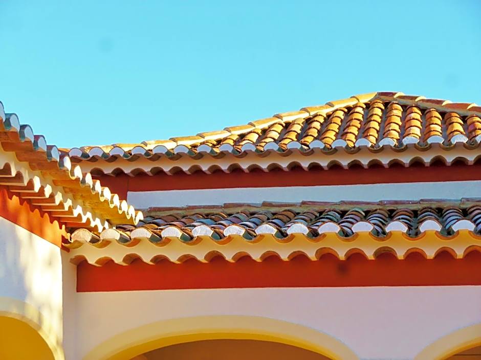 Hotel Rural Monte da Provença