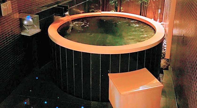 Ginka - Kinosaki Maruyamagawa Onsen