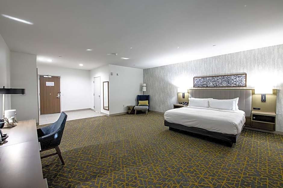 DOUBLE TREE BY HILTON SULPHUR LAKE CHARLES