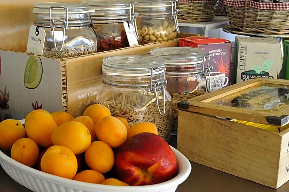 Stampa 1968 Hotel e Ristorante