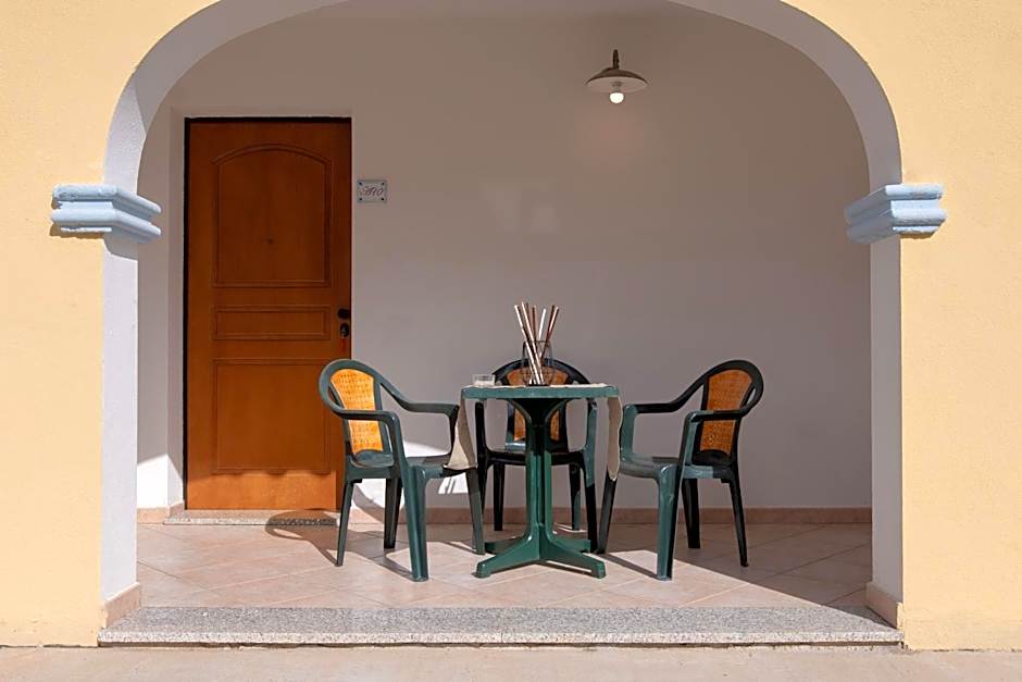 Residence Cala Viola