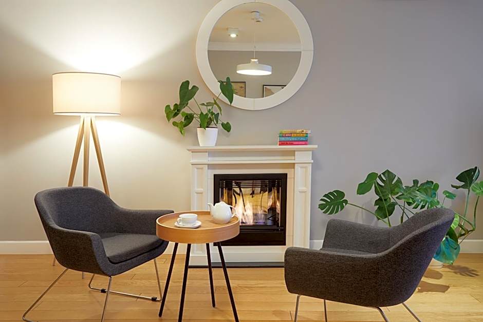 STRADONIA Serviced Apartments