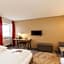 Sure Hotel by Best Western Muenchen Hauptbahnhof