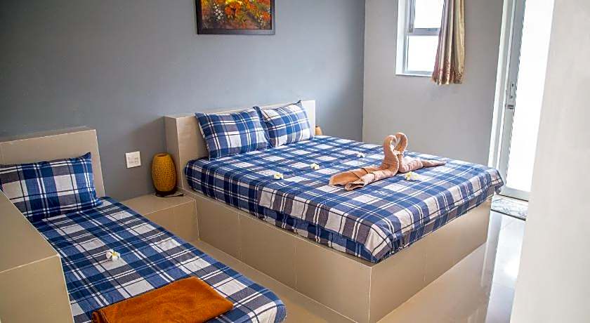 Mui Ne Hills Budget Hotel