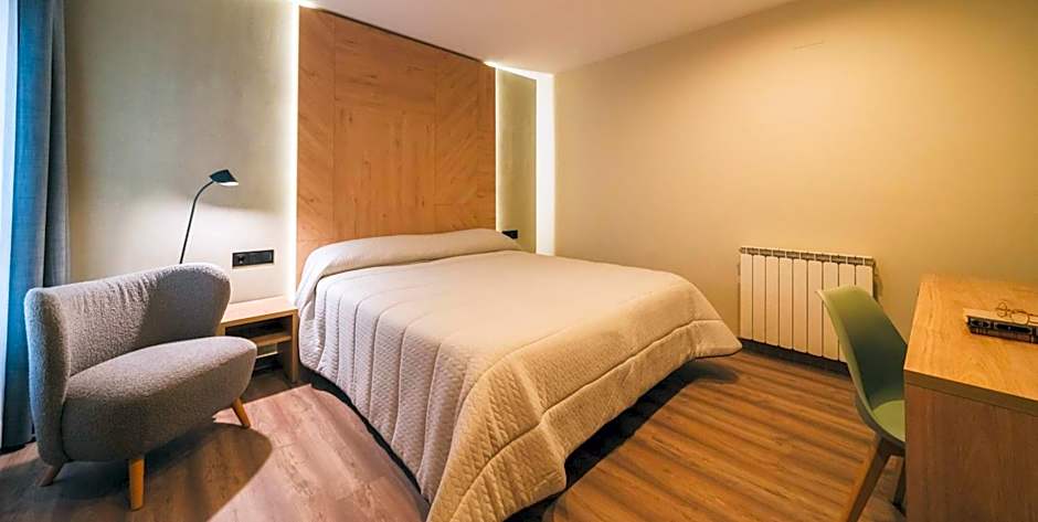 Hotel Jardí Apartaments