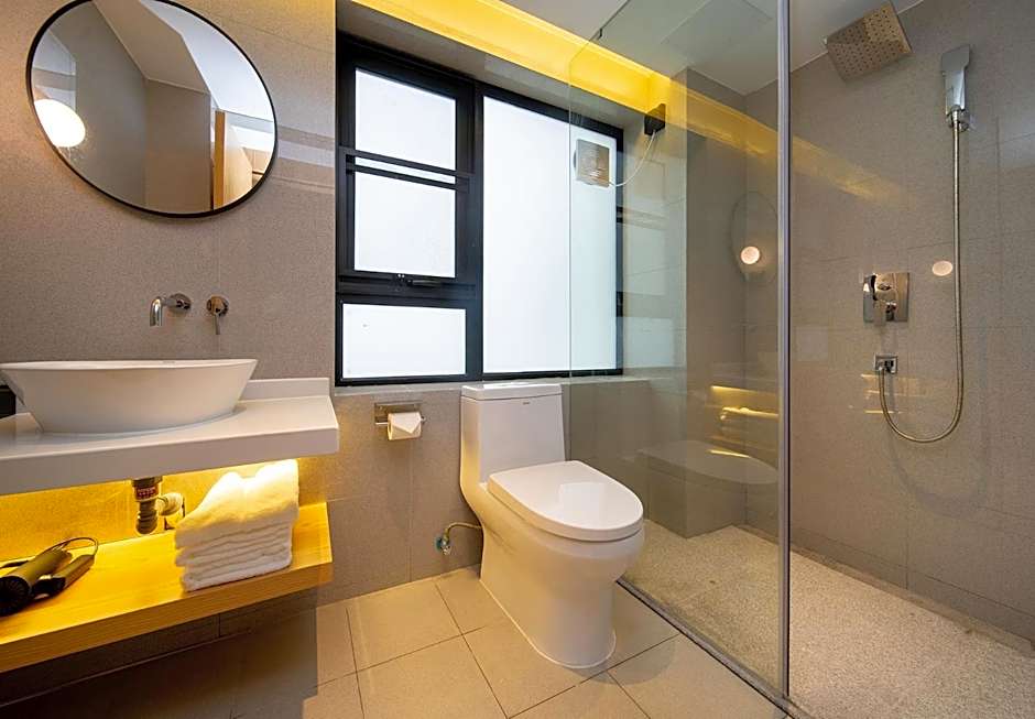 MARHAUS Hotel Beijing Road Tian-Zi Pier Store