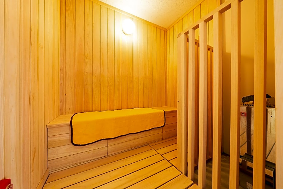 Ryochiku Bettei Hotel