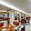 Jabal Omar Marriott Hotel, Makkah