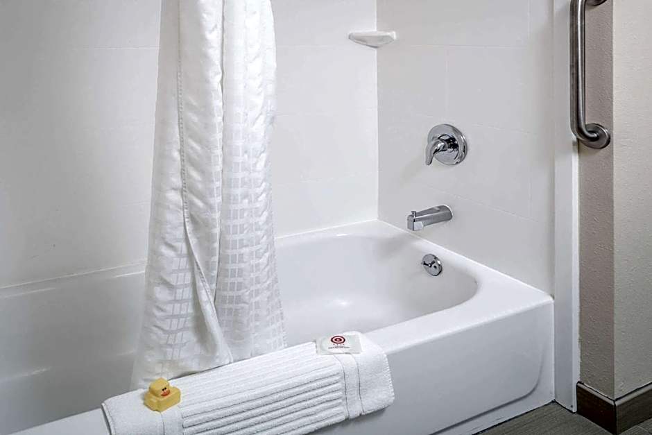 Comfort Inn Grundy