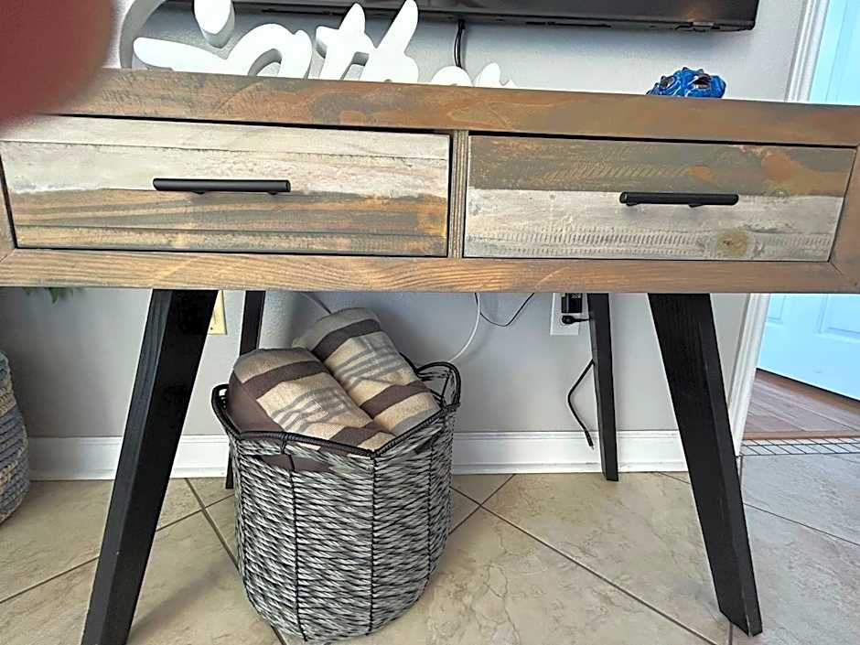 Amazing views! Great beachfront Panama City Condo