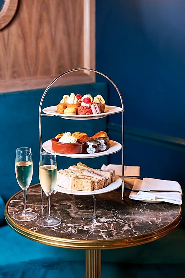 Milford Hall Salisbury By IHG