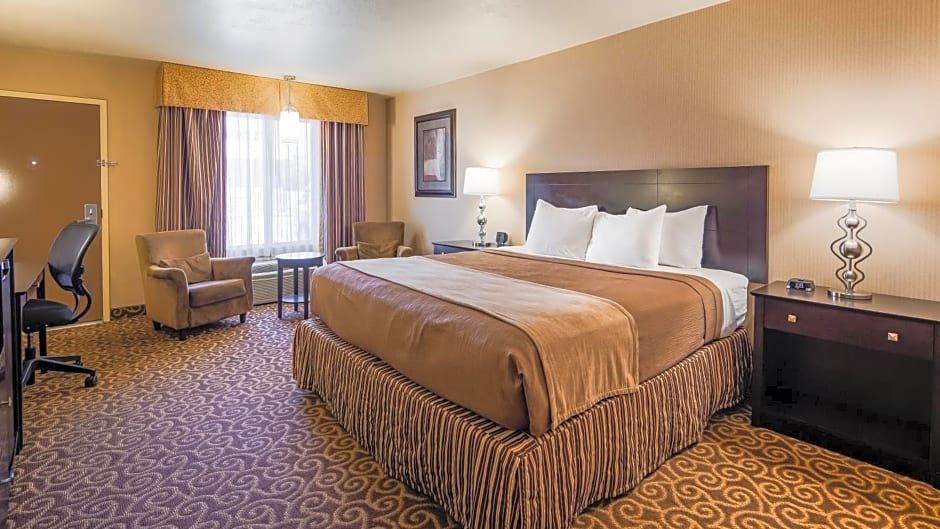 Best Western Coral Hills