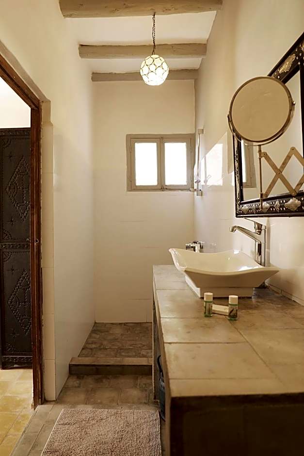 Le Petit Hôtel du Flouka