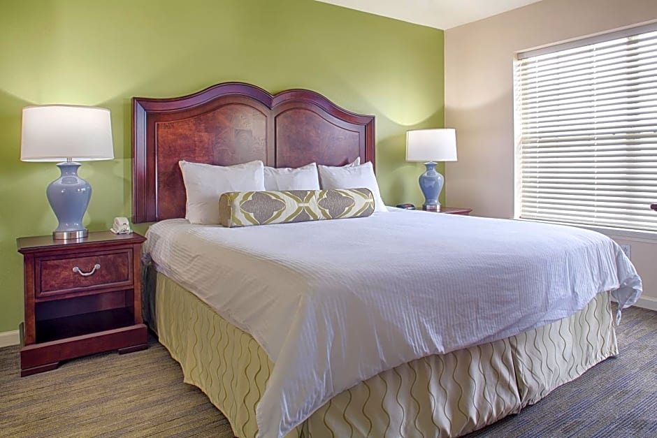 Worldmark Branson