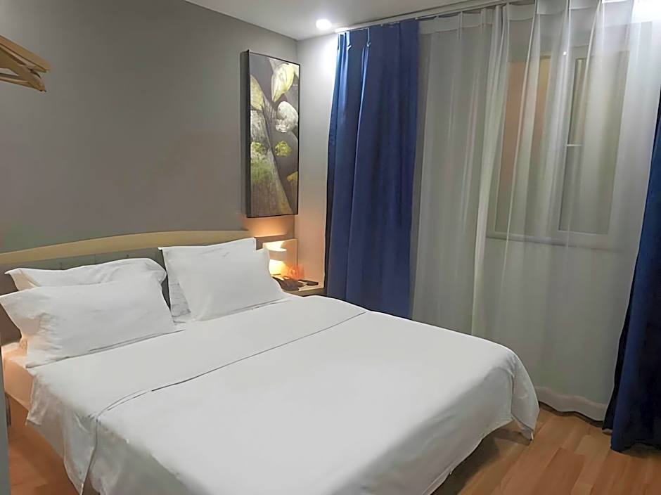 7 Days Inn Guangzhou Shangxiajiu Branch