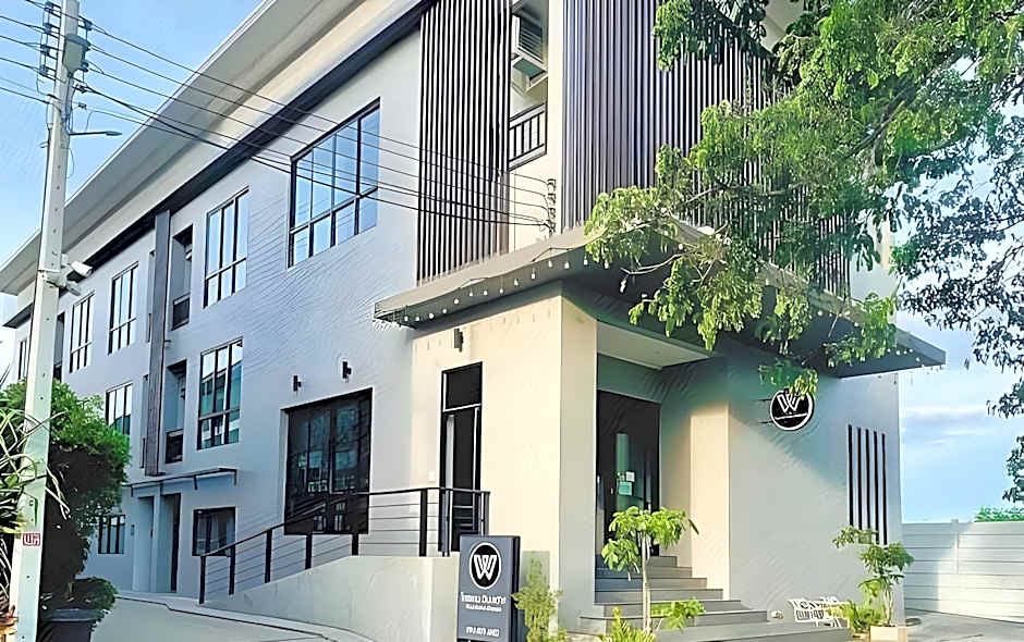 Wynnhouse Khaoyai