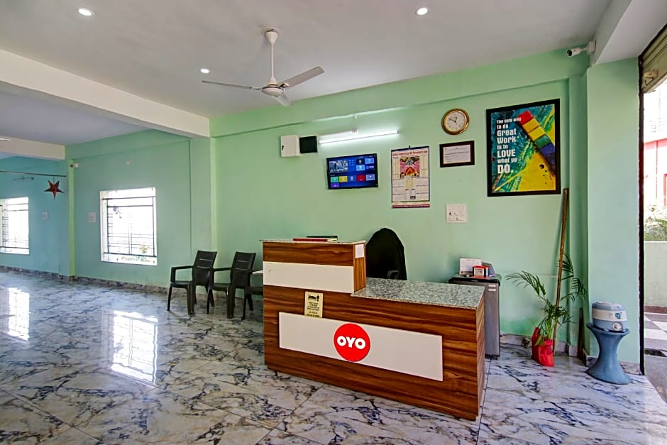Hotel O Amrit Homestays