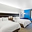 Holiday Inn Express and Suites White Hall By IHG