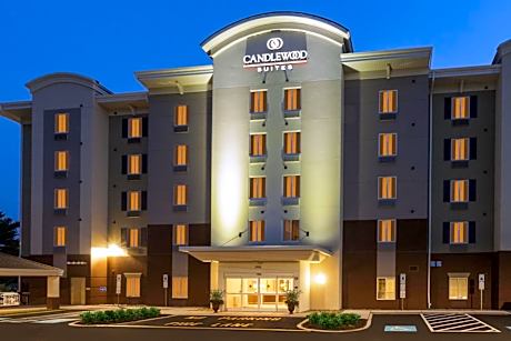 Candlewood Suites Bensalem - Philadelphia Area By IHG