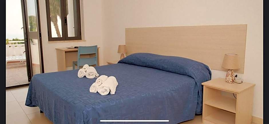 Hotel Diamond Residence