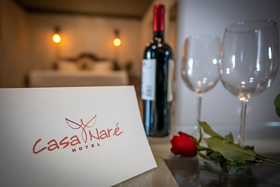 Casa Nare Adults Only