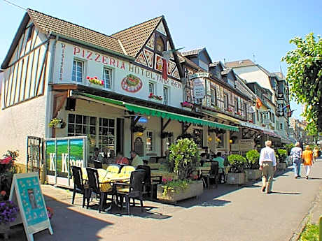 Hotel Vater Rhein