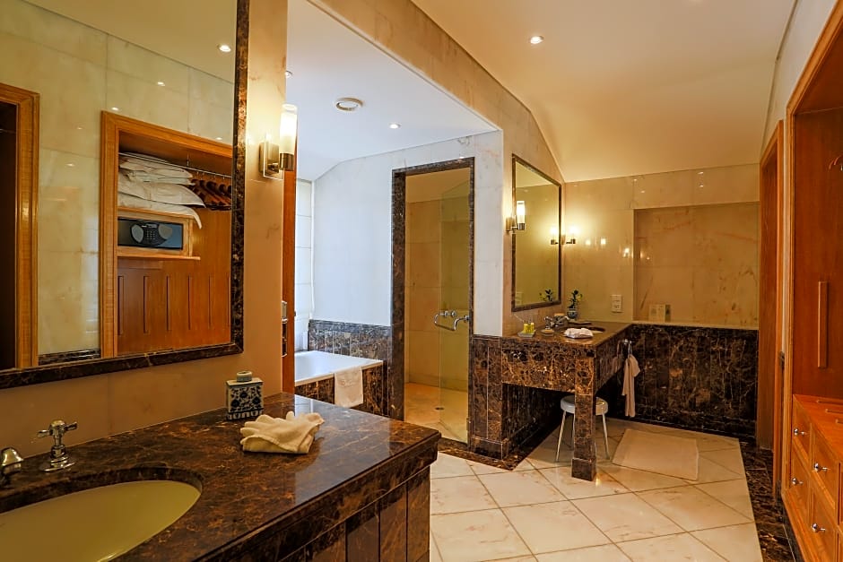 Olissippo Lapa Palace  The Leading Hotels of the World