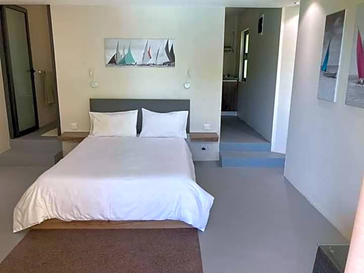 Valmarin Seafront Apartments